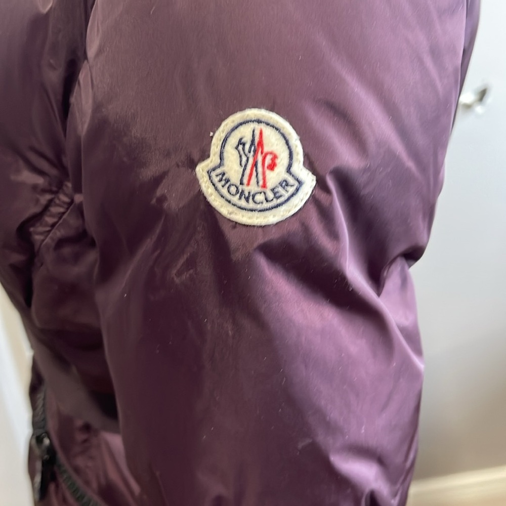 Moncler  Jacket - Picture 5 of 13